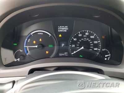 Zdjęcie 9 z 14 samochodu: 2014 LEXUS RX 450H VIN:JTJBC1BA1E2067324 - miniatura