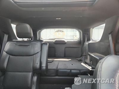 Zdjęcie 10 z 13 samochodu: 2022 FORD EXPLORER ST VIN:1FM5K8GC9NGB87215 - miniatura