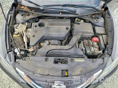 Zdjęcie 11 z 12 samochodu: 2018 NISSAN ALTIMA 2.5 SR VIN:1N4AL3AP3JC282018 - miniatura