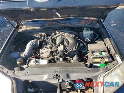 Zdjęcie 12 z 13 samochodu: 2005 TOYOTA 4RUNNER LIMITED VIN:JTEBU17R358032677 - miniatura