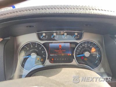 Zdjęcie 9 z 12 samochodu: 2013 FORD F150 SUPERCREW VIN:1FTFW1CT9DFB75371 - miniatura