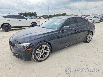 2013 BMW 328 I WBA3A5C5XDF356888 - główne zdjęcie licytacji z USA - miniatura