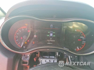 Zdjęcie 9 z 13 samochodu: 2015 DODGE DURANGO R/T VIN:1C4SDJCTXFC223243 - miniatura