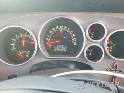 Zdjęcie 9 z 13 samochodu: 2012 TOYOTA TUNDRA CREWMAX LIMITED VIN:5TFHY5F15CX256249 - miniatura