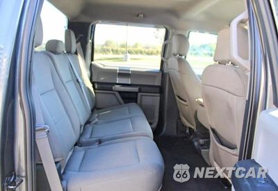 Zdjęcie 6 z 10 samochodu: 2020 FORD F150 SUPERCREW VIN:1FTEW1E57LKD25901 - miniatura