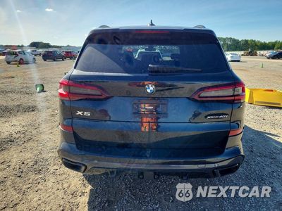 Zdjęcie 6 z 13 samochodu: 2022 BMW X5 XDRIVE40I VIN:5UXCR6C01N9M10552 - miniatura