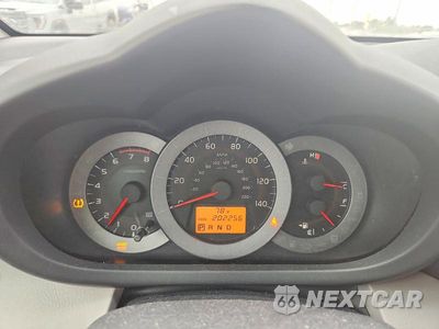 Zdjęcie 9 z 12 samochodu: 2010 TOYOTA RAV4 BASE VIN:JTMZF4DV6A5014637 - miniatura