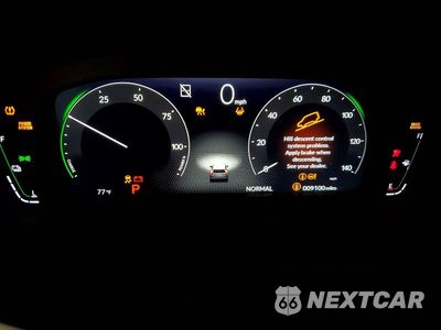 Zdjęcie 9 z 12 samochodu: 2026 HONDA CR-V SPORT TOURING VIN:7FARS6H93TE069718 - miniatura