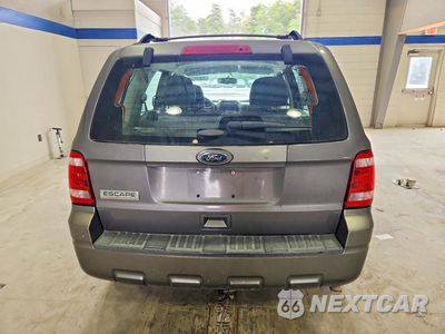 Zdjęcie 6 z 13 samochodu: 2012 FORD ESCAPE XLS VIN:1FMCU0C71CKB13311 - miniatura