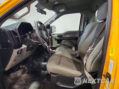 Zdjęcie 13 z 24 samochodu: 2018 FORD F150 VIN:1FTMF1C5XJKF08723 - miniatura