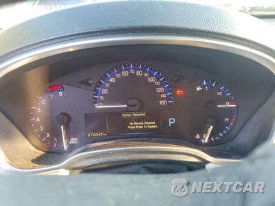 Zdjęcie 9 z 12 samochodu: 2014 CADILLAC SRX LUXURY COLLECTION VIN:3GYFNBE30ES635112 - miniatura