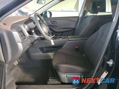 Zdjęcie 7 z 12 samochodu: 2023 NISSAN ROGUE S VIN:5N1BT3AB6PC860992 - miniatura