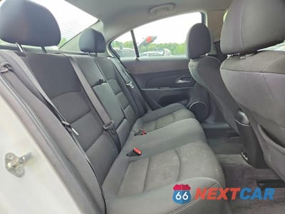 Zdjęcie 10 z 12 samochodu: 2012 CHEVROLET CRUZE LT VIN:1G1PF5SC9C7242758 - miniatura