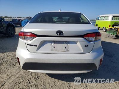 Zdjęcie 6 z 12 samochodu: 2022 TOYOTA COROLLA LE VIN:JTDVPMAE0N3026414 - miniatura