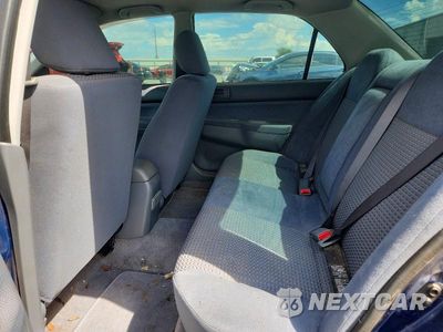 Zdjęcie 10 z 12 samochodu: 2003 MITSUBISHI LANCER ES VIN:JA3AJ26E63U102320 - miniatura