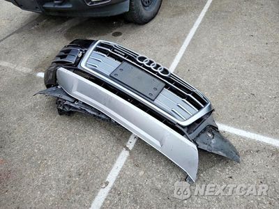 Zdjęcie 12 z 13 samochodu: 2019 AUDI Q5 PREMIUM VIN:WA1ANAFY4K2105781 - miniatura