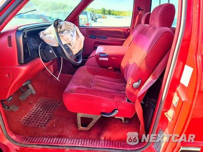Zdjęcie 7 z 12 samochodu: 1995 DODGE RAM 1500 VIN:1B7HC16ZXSS377318 - miniatura