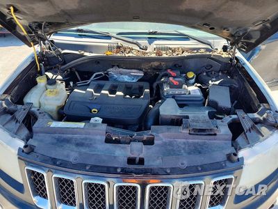 Zdjęcie 12 z 14 samochodu: 2012 JEEP COMPASS LIMITED VIN:1C4NJDCB5CD539654 - miniatura