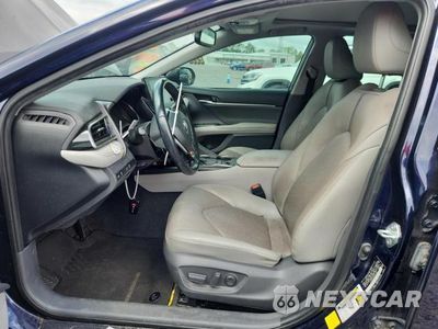 Zdjęcie 7 z 12 samochodu: 2021 TOYOTA CAMRY XSE VIN:4T1K61AK9MU552085 - miniatura