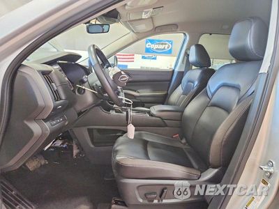 Zdjęcie 7 z 14 samochodu: 2025 NISSAN PATHFINDER SL VIN:5N1DR3CAXSC255474 - miniatura