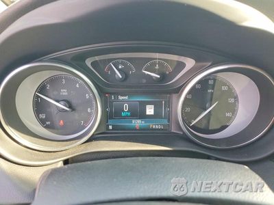 Zdjęcie 9 z 14 samochodu: 2020 BUICK ENVISION ESSENCE VIN:LRBFXCSA0LD014456 - miniatura
