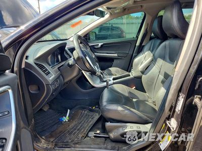 Zdjęcie 7 z 13 samochodu: 2017 VOLVO XC60 T6 DYNAMIC VIN:YV449MRR0H2059854 - miniatura