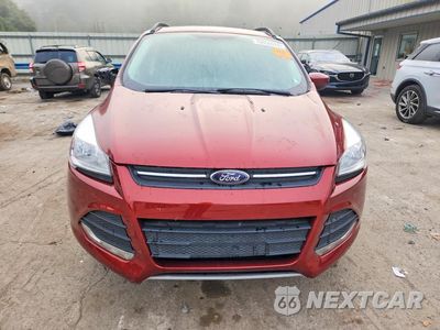 Piąte zdjęcie samochodu w środku: 2014 FORD ESCAPE SE VIN:1FMCU9G96EUB84088 - miniatura