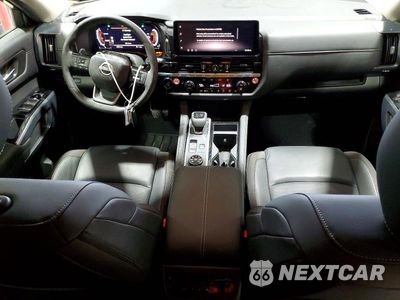 Zdjęcie 8 z 13 samochodu: 2026 NISSAN PATHFINDER SL VIN:5N1DR3CE1TC268568 - miniatura