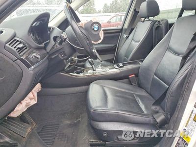 Zdjęcie 7 z 14 samochodu: 2014 BMW X3 XDRIVE28I VIN:5UXWX9C57E0D25562 - miniatura