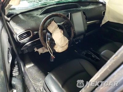 Zdjęcie 8 z 12 samochodu: 2020 TOYOTA PRIUS PRIME XLE VIN:JTDKARFP4L3150727 - miniatura