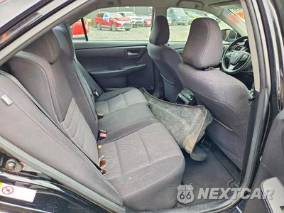 Zdjęcie 10 z 12 samochodu: 2017 TOYOTA CAMRY LE VIN:4T1BF1FK4HU635437 - miniatura