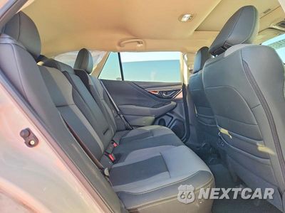 Zdjęcie 11 z 13 samochodu: 2024 SUBARU OUTBACK ONYX EDITION XT VIN:4S4BTGLDXR3214864 - miniatura