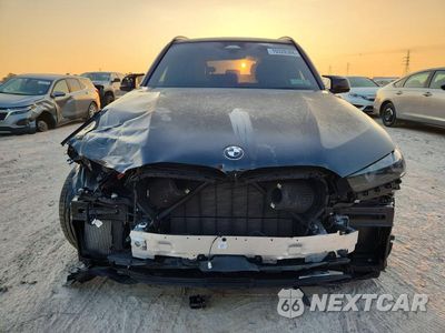 Piąte zdjęcie samochodu w środku: 2026 BMW X5 M60I VIN:5UX33EU08T9163411 - miniatura