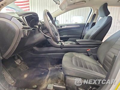 Zdjęcie 7 z 13 samochodu: 2018 FORD FUSION SE HYBRID VIN:3FA6P0LU5JR147605 - miniatura