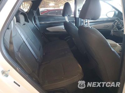 Zdjęcie 10 z 13 samochodu: 2022 HYUNDAI TUCSON SEL VIN:5NMJB3AE1NH028620 - miniatura