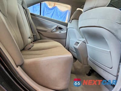 Zdjęcie 10 z 12 samochodu: 2008 TOYOTA CAMRY BASE VIN:4T1BE46K68U783450 - miniatura
