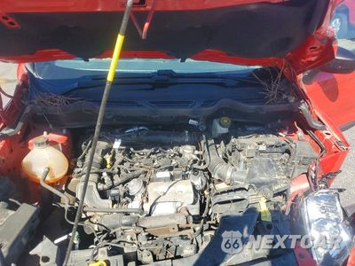 Zdjęcie 12 z 13 samochodu: 2021 FORD ECOSPORT S VIN:MAJ3S2FE3MC407827 - miniatura