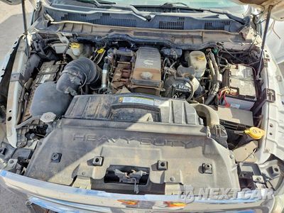 Zdjęcie 11 z 12 samochodu: 2012 DODGE RAM 2500 SLT VIN:3C6UD5DLXCG207722 - miniatura