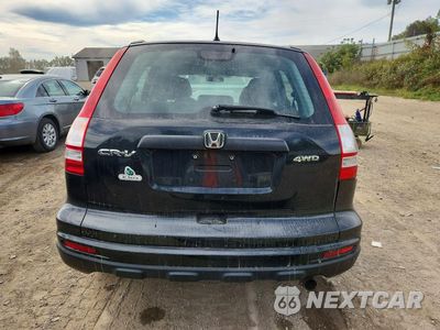 Zdjęcie 6 z 14 samochodu: 2011 HONDA CR-V LX VIN:5J6RE4H34BL068523 - miniatura