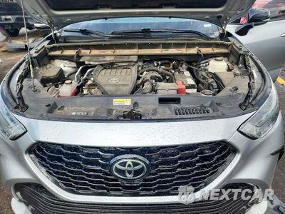 Zdjęcie 12 z 13 samochodu: 2023 TOYOTA HIGHLANDER XSE VIN:5TDKDRBH4PS511268 - miniatura