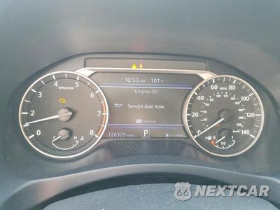 Zdjęcie 9 z 13 samochodu: 2020 NISSAN ALTIMA S VIN:1N4BL4BVXLC192357 - miniatura