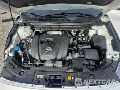 Zdjęcie 12 z 13 samochodu: 2020 MAZDA CX-5 TOURING VIN:JM3KFACM9L0842150 - miniatura