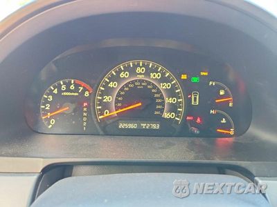 Zdjęcie 9 z 13 samochodu: 2010 HONDA ODYSSEY EXL VIN:5FNRL3H75AB077712 - miniatura