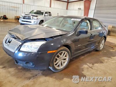 2008 MERCURY MILAN PREMIER 3MEHM08Z98R665371 - główne zdjęcie licytacji z USA - miniatura