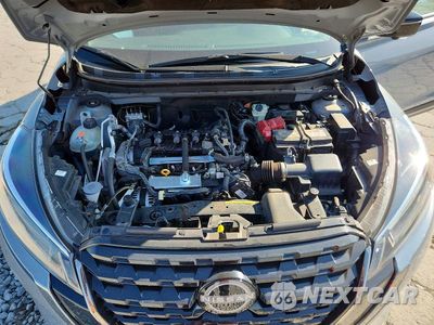 Zdjęcie 11 z 12 samochodu: 2022 NISSAN KICKS SR VIN:3N1CP5DV7NL516252 - miniatura