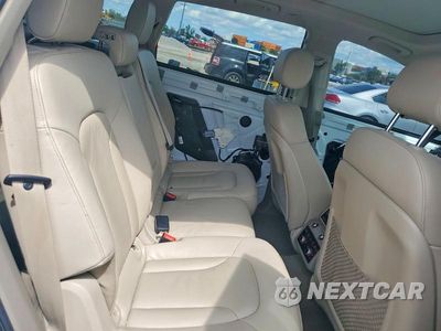 Zdjęcie 11 z 14 samochodu: 2014 AUDI Q7 PREMIUM PLUS VIN:WA1LMBFE4ED013196 - miniatura