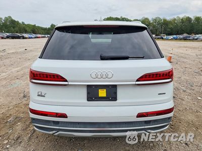 Zdjęcie 6 z 13 samochodu: 2020 AUDI Q7 PRESTIGE VIN:WA1VXAF74LD002837 - miniatura