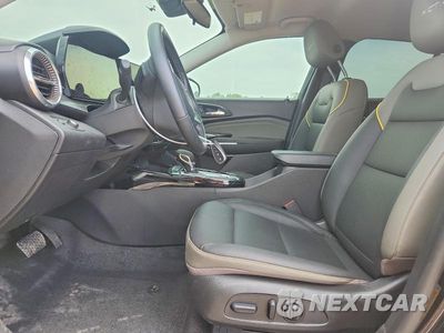 Zdjęcie 7 z 14 samochodu: 2026 CHEVROLET TRAX ACTIV VIN:KL77LKEP0TC098079 - miniatura