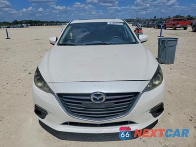 Piąte zdjęcie samochodu w środku: 2014 MAZDA 3 TOURING VIN:JM1BM1V72E1128315 - miniatura