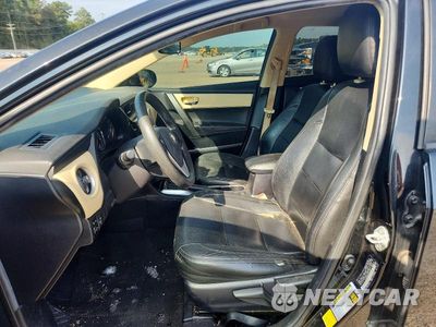 Zdjęcie 7 z 12 samochodu: 2019 TOYOTA COROLLA LE VIN:2T1BURHE7KC234372 - miniatura